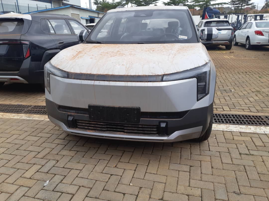 DongFeng Vigo